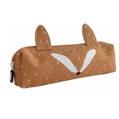 Trousse Longue - Mr Fox