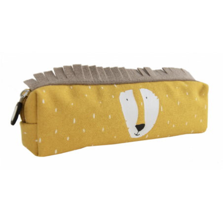 Trousse Longue - Mr Lion