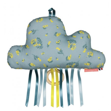 Coussin Musical - Nuage Dolly