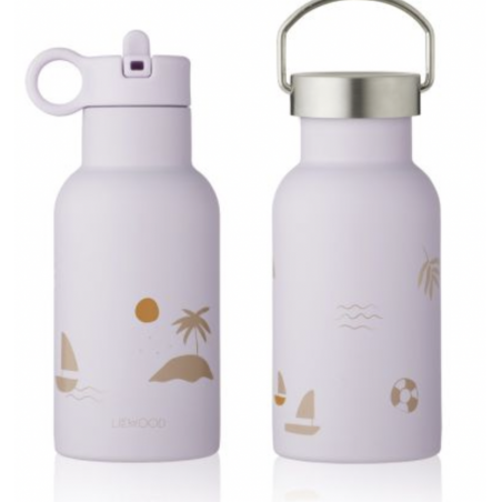 Gourde - 350 ml - Light Lavender