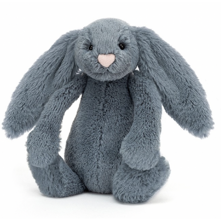 Lapin - Bashful Dusky - Blue Small