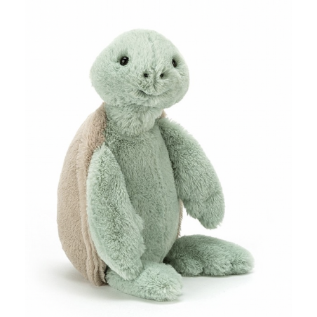 Peluche Tortue - Bashful Turtle