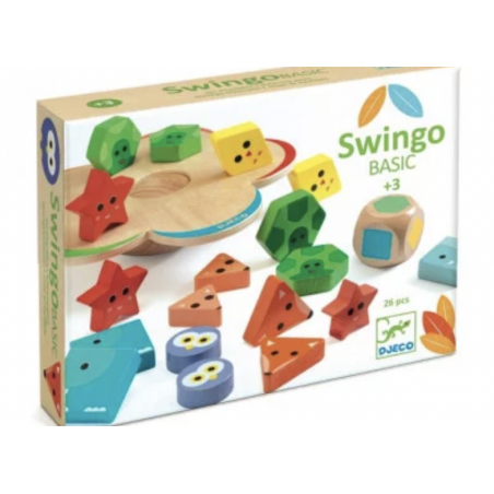 Swingo Basic -