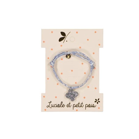 Bracelet liberty - D’anjo cost bleu