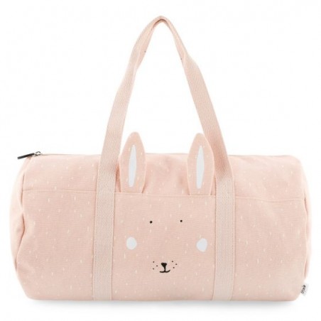 Sac de voyage / polochon - Mrs Rabbit