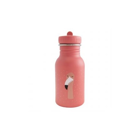 Gourde - Mrs Flamingo -350 Ml