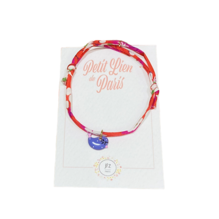 Bracelet Liberty coulissant - 21