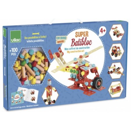 Super Batibloc -