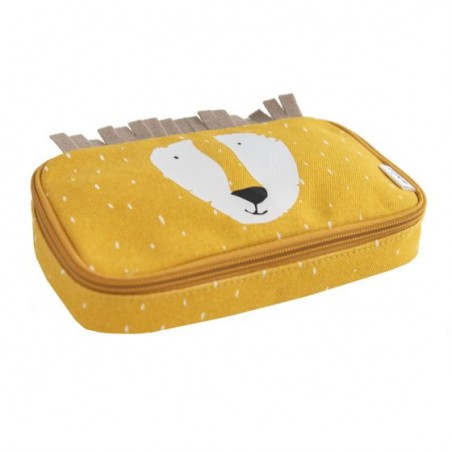 Trousse Rectangulaire - Mr Lion