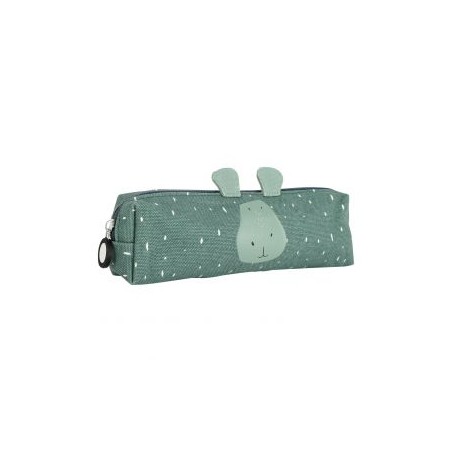 Trousse Longue - Mr Hippo -