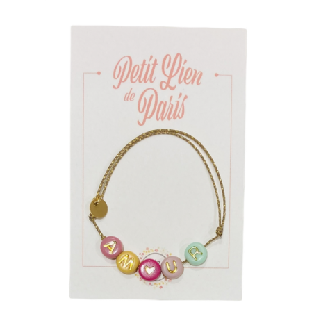 Bracelet Dolci - Amour 1