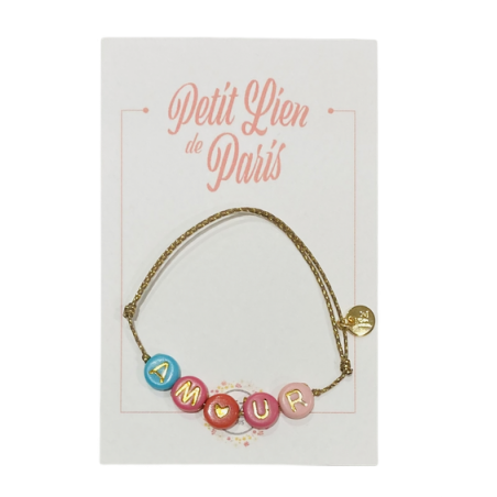 Bracelet Dolci - Amour 2