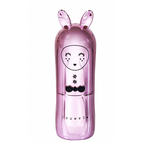 Baume à lèvres - Sorbet framboise