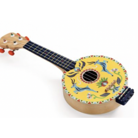 Animambo - Banjo