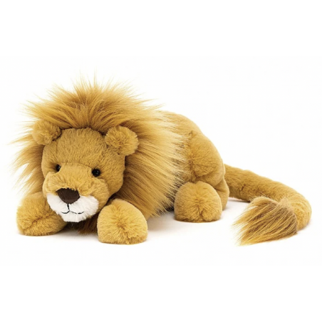 Lion - Louis - Little