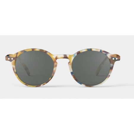 IZIPIZI Adulte - Blue Tortoise D