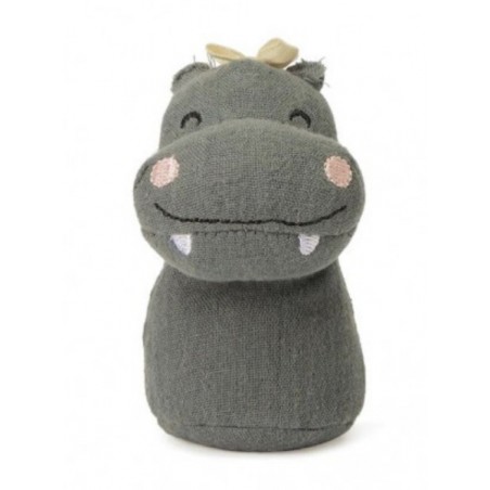 Hochet Hippo