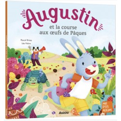 Augustin et la course aux...