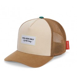 Casquette Hello Hossy -...