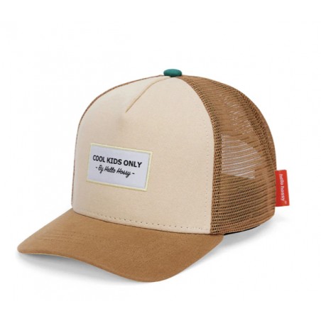 Casquette Hello Hossy - Mini Iced Coffee