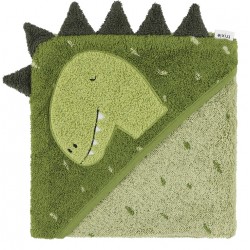 Cape de bain - Mr Dino