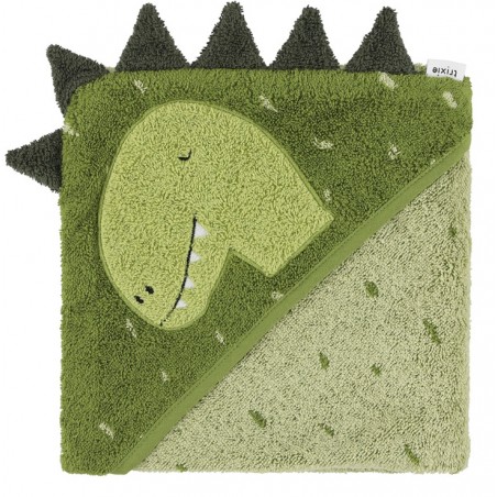 Cape de bain - Mr Dino