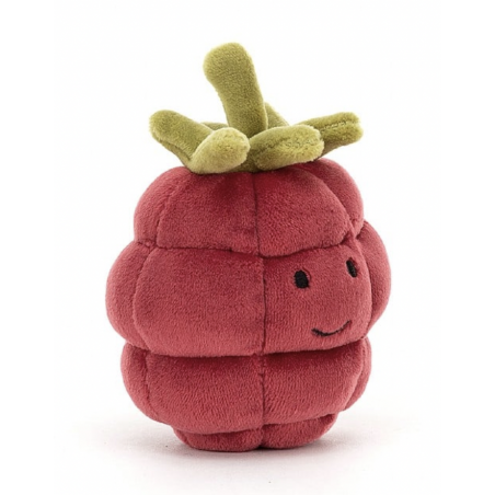 Peluche Framboise