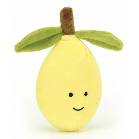 Peluche Lemon