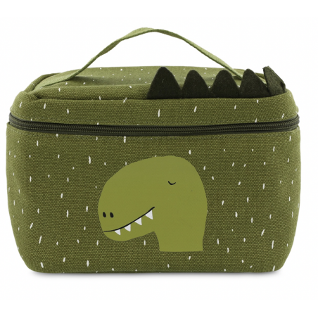 Sac Repas Isotherme - Mr Dino