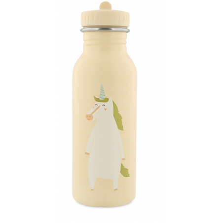 Gourde - Mrs Unicorn - 500 ml licorne