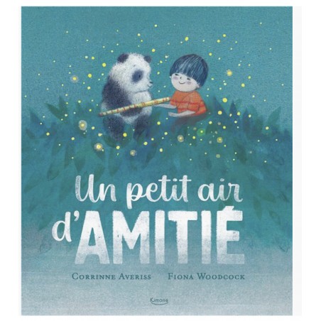 Un petit air d’amitié