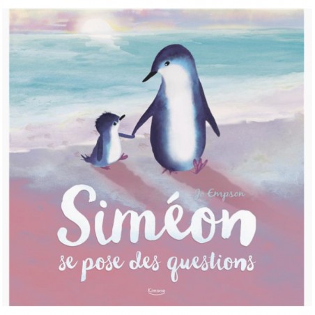 Siméon se pose des questions