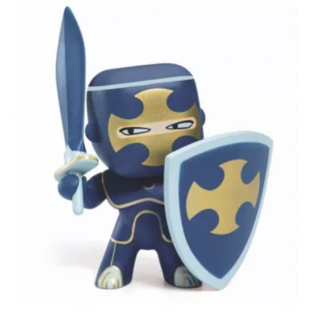 Arty Toys - Chevalier - Dark blue