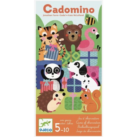 Cadomino