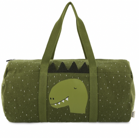 Sac de voyage / polochon - Mr Dino