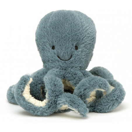 Pieuvre - Octopus Baby - Storm