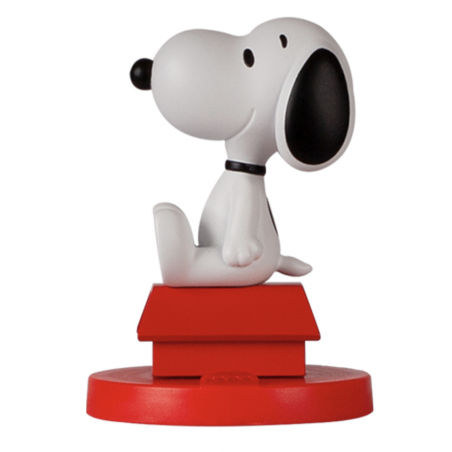 Faba - Snoopy - Histoire de 5 minutes