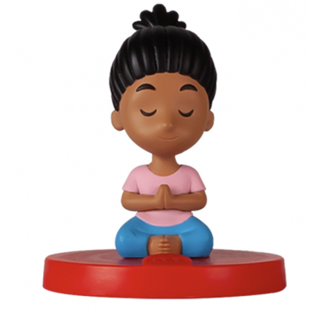 Faba - Yoga pour les petits