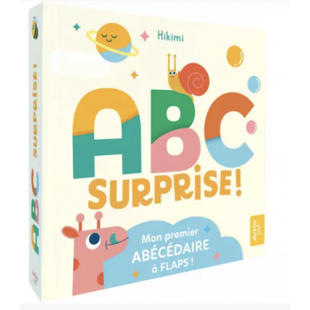 ABC Surprise