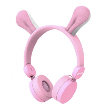 Casque audio - Lapin