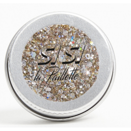 Paillettes - Runway by the French