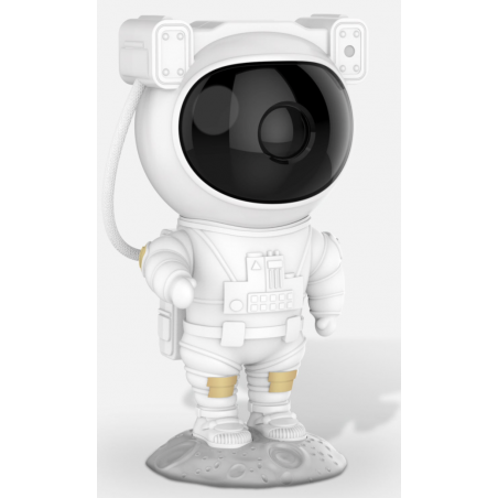 Astronaute - Galaxy Light