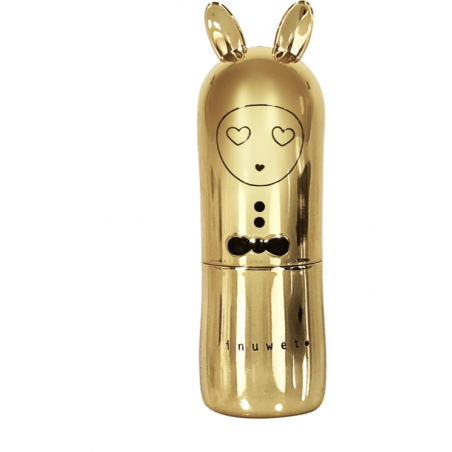 Baume à lèvres - Métal Gold