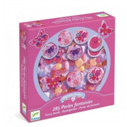 Foison de perles -...