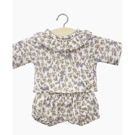 Babies - Ensemble Coline Clochette et son bloomer