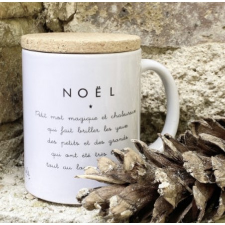 MUG - Noël