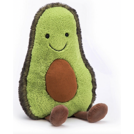 Peluche - Avocado - Huge