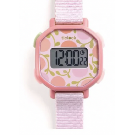 Montre digitale - Sweet Liberty