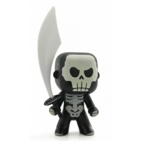 Arty Toys - Chevalier - Skully