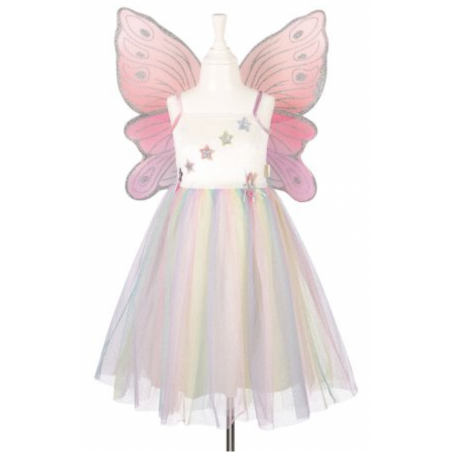 Déguisement - Robe Louanne - Diff Taille